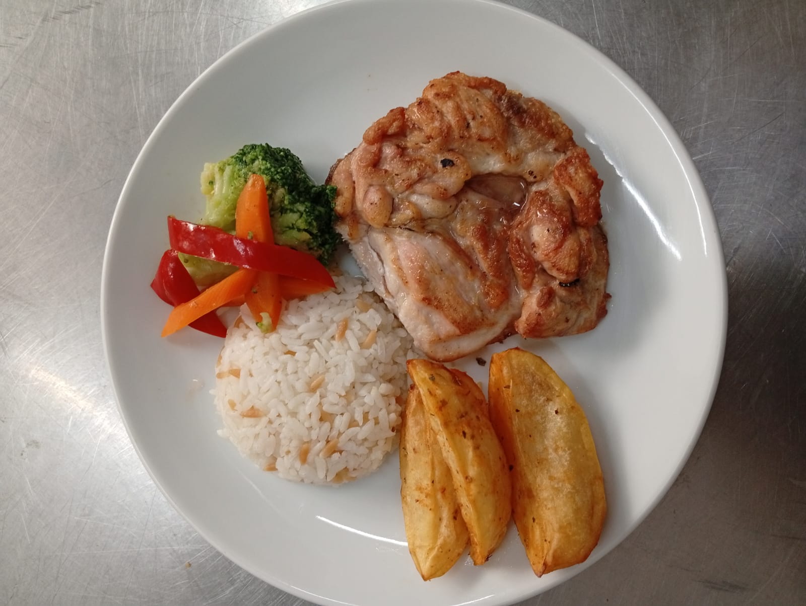 Aromalife Catering Tatlılar